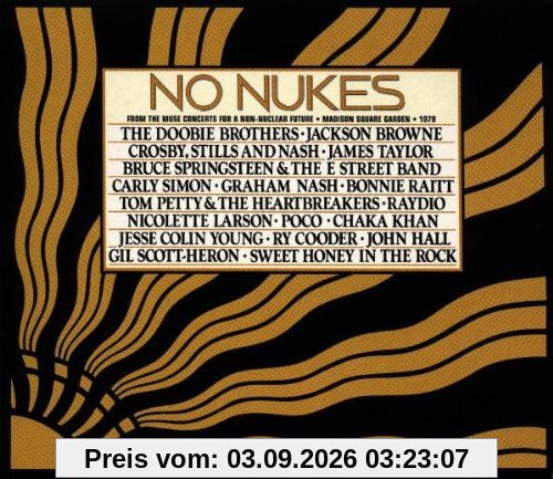 No Nukes