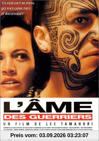 L'ame des guerriers
