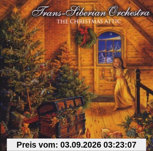 The Christmas Attic