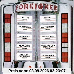 Records (1982)