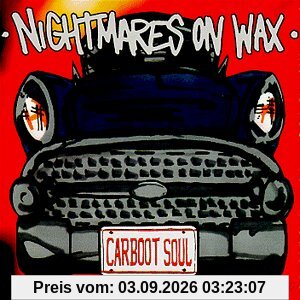 Carboot Soul