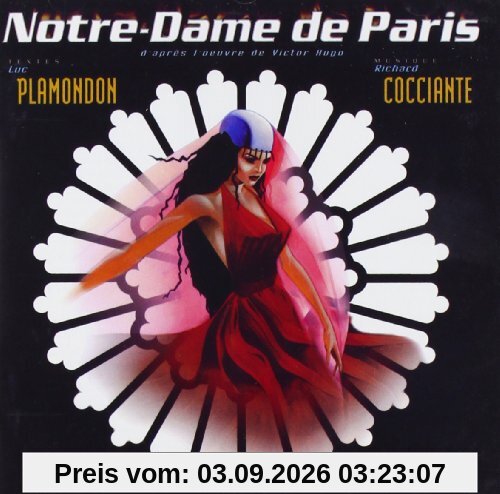 Notre Dame de Paris