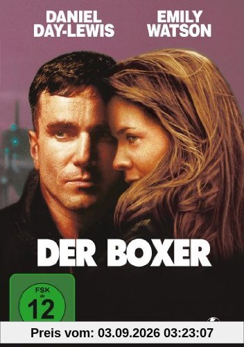 Der Boxer