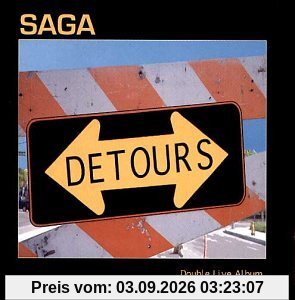 Detours/Live