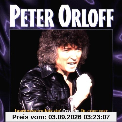 Peter Orloff