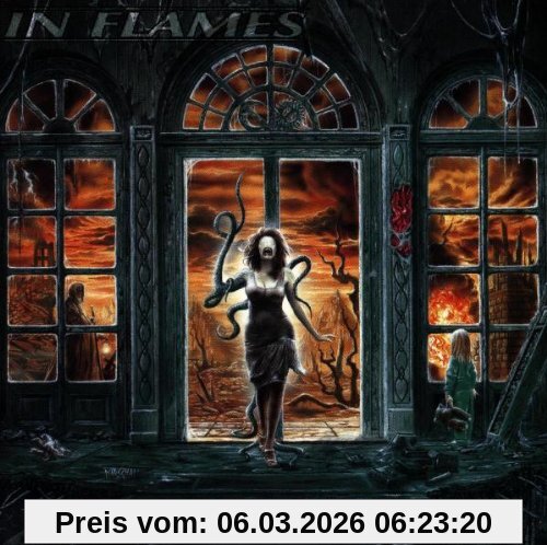 In Flames Whoracle
