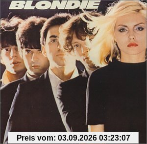 Blondie