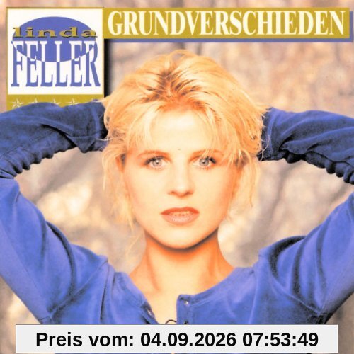 Grundverschieden