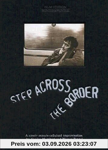 Fred Frith - Step Across the Border