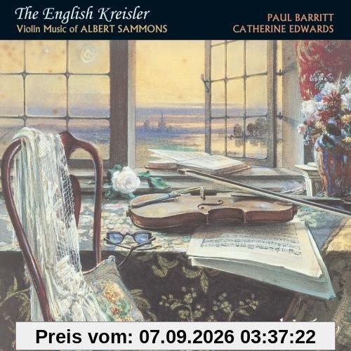 The English Kreisler