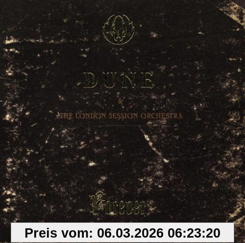 Dune Forever