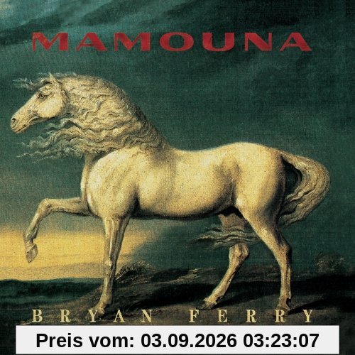 Mamouna (Remastered)