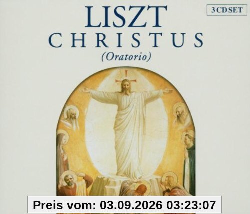 Christus Oratorium