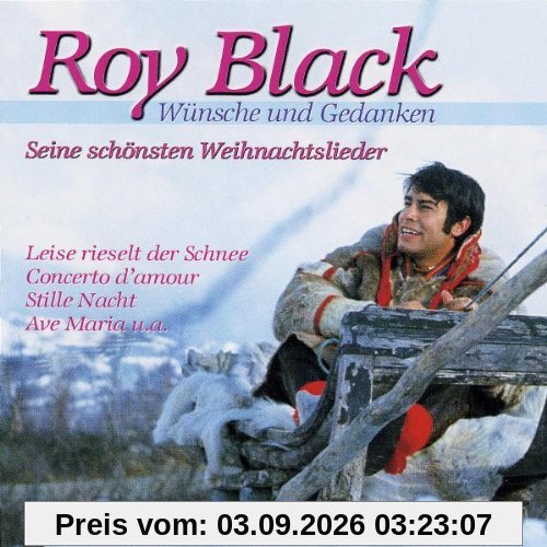 Roy Black Wünsche Und Gedanken
