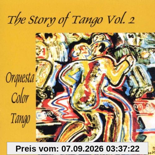 Story of Tango Vol.2
