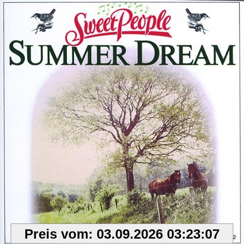 Summer Dream