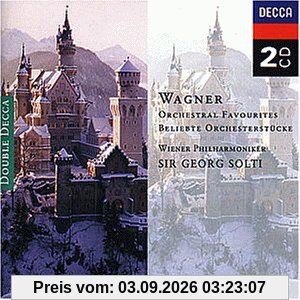 Ouvertüren und Vorspiele