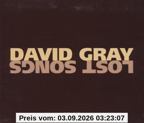 Lost Songs 95-98