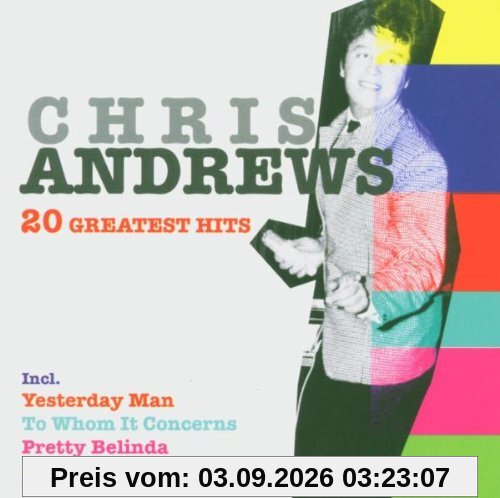 20 Greatest Hits