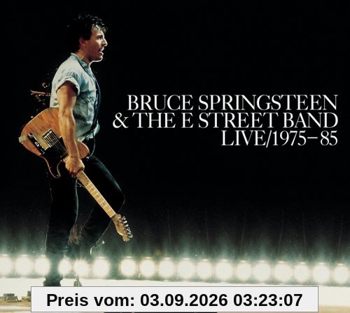 Live 1975-1985