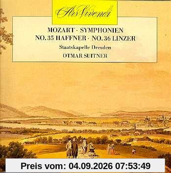 Haffner-Sinfonie
