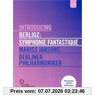 Mariss Jansons Introducing Berlioz Symphonie Fantastique