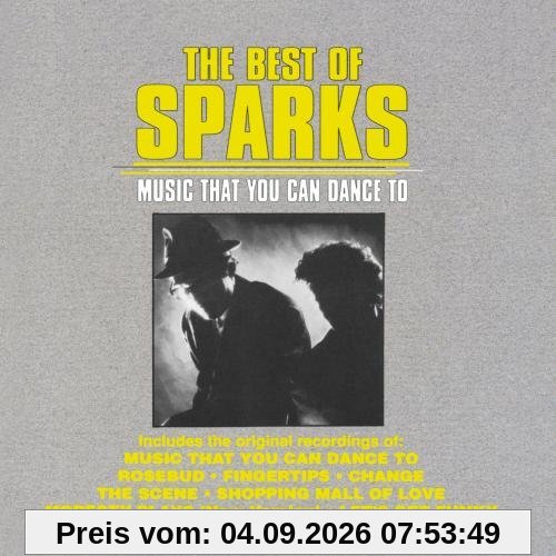 Best of Sparks
