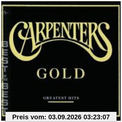Carpenters - Gold