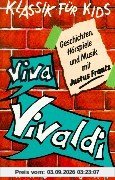 Vivaldi [Musikkassette]