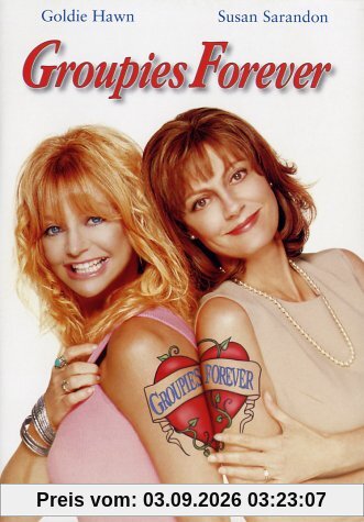 Groupies Forever