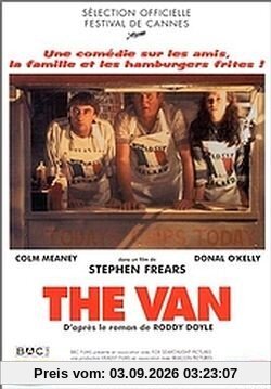 The Van [FR Import]