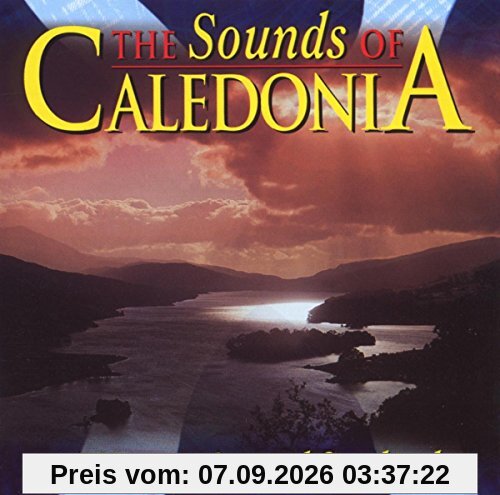 The Sounds of Caledonia