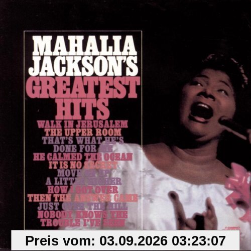 Greatest Hits