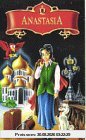 Anastasia [VHS]