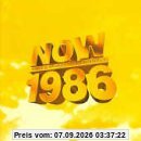 Now 1986: 40 Hits of 86