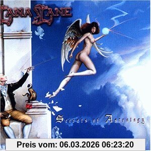 Lana Lane Secrets Of Astrology