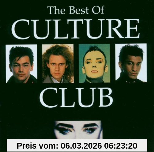 Best Of Culture Club