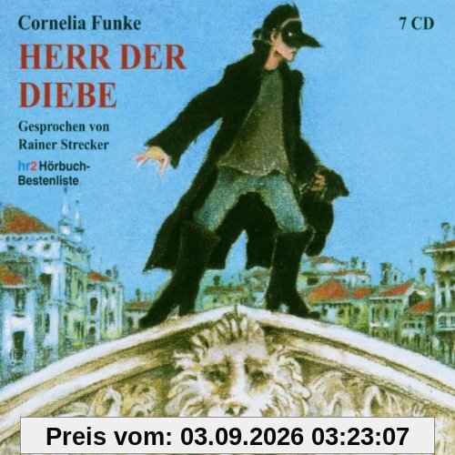 Herr der Diebe