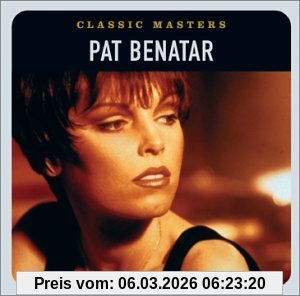 Pat Benatar Classic Masters