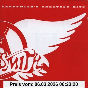 aerosmith Greatest Hits