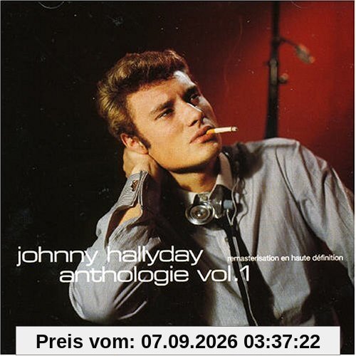 Anthologie Vol.1 [1960-1966]