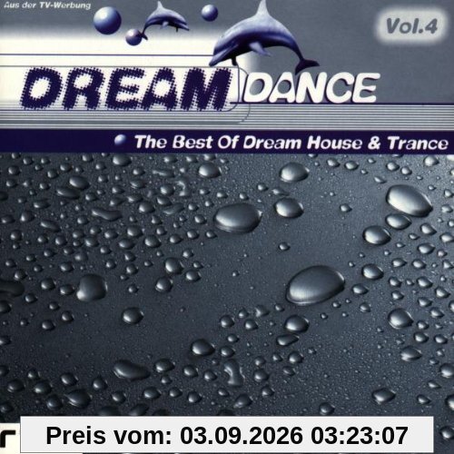 Dream Dance Vol.4