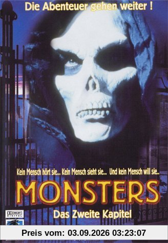 Monsters - Kapitel 2