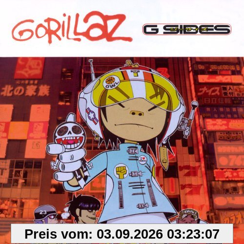 G-Sides