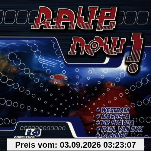 Rave Now!Vol.1