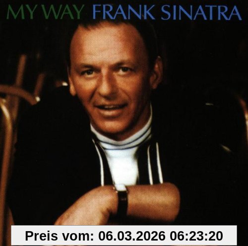 Frank Sinatra My Way