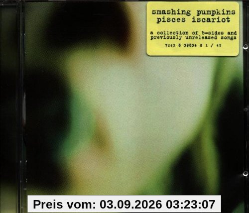 Pisces Iscariot