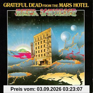 From The Mars Hotel [US-Import]