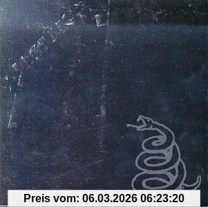 unbekannt Metallica
