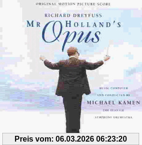 unbekannt Mr. Holland's Opus